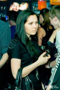 Фотоотчет : DADA DISCO (BERLIN). Пятница, 29 марта. Изображение 9