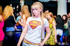 Фотоотчет : WILD WILD WEST. Пятница, 29 марта. Изображение 7