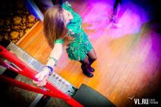 Фотоотчет : WILD WILD WEST. Пятница, 29 марта. Изображение 8