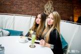STUDIO: STUDIO Café & Terrace. Пятница, 29 марта