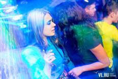 Фотоотчет : DJ VALIO (MOSCOW). Суббота, 30 марта. Изображение 2