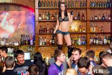 Фотоотчет : DJ VALIO (MOSCOW). Суббота, 30 марта. Изображение 9