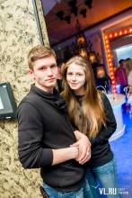 : FRIENDS Party!. Суббота, 30 марта