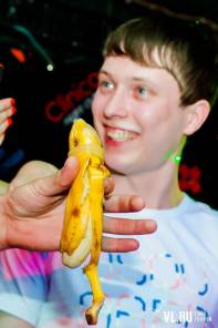 Фотоотчет : Eat me whole. Суббота, 30 марта. Изображение 8