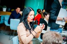 Фотоотчет STUDIO: STUDIO Café & Terrace. Воскресенье, 31 марта. Изображение 4