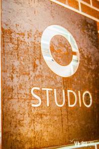 Фотоотчет STUDIO: STUDIO Café & Terrace. Воскресенье, 31 марта. Изображение 5