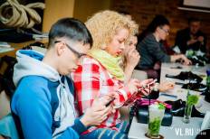 Фотоотчет STUDIO: STUDIO Café & Terrace. Воскресенье, 31 марта. Изображение 10