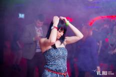 Фотоотчет : SEX-PARTY. Среда,  3 апреля. Изображение 3