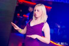 Фотоотчет : SEX-PARTY. Среда,  3 апреля. Изображение 5