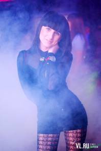Фотоотчет : SEX-PARTY. Среда,  3 апреля. Изображение 8