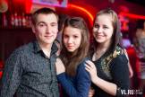 : SEX-PARTY. Среда,  3 апреля