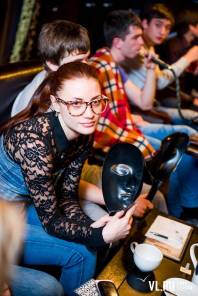 Фотоотчет : Мафия. Среда,  3 апреля. Изображение 61