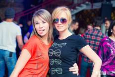 Фотоотчет : БЕЗ ПОВОДА!. Пятница,  5 апреля. Изображение 1