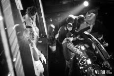 Фотоотчет : CHAMPAGNE SHOWERS. Пятница,  5 апреля. Изображение 4