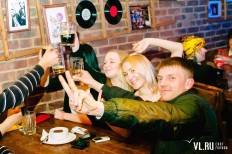 Фотоотчет : U ROCK MY WORLD. Пятница,  5 апреля. Изображение 5