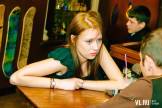 : U ROCK MY WORLD. Пятница,  5 апреля