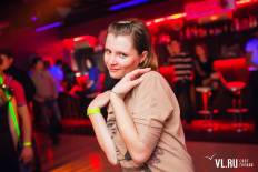 Фотоотчет : Ночь поедателей Vodki. Пятница,  5 апреля. Изображение 1