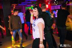 Фотоотчет : Ночь поедателей Vodki. Пятница,  5 апреля. Изображение 4