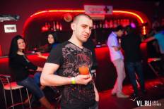 Фотоотчет : Ночь поедателей Vodki. Пятница,  5 апреля. Изображение 5
