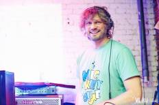 Фотоотчет : DJ ФЕДОР ФОМИН. Суббота,  6 апреля. Изображение 1