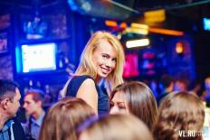 Фотоотчет : DJ ФЕДОР ФОМИН. Суббота,  6 апреля. Изображение 2