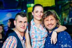 Фотоотчет : DJ ФЕДОР ФОМИН. Суббота,  6 апреля. Изображение 5