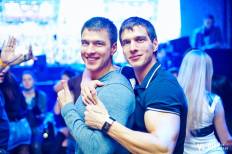 Фотоотчет : DJ ФЕДОР ФОМИН. Суббота,  6 апреля. Изображение 10