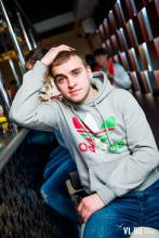: Егерь-пати. Суббота,  6 апреля
