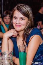 : ВИА Танцы. Суббота,  6 апреля