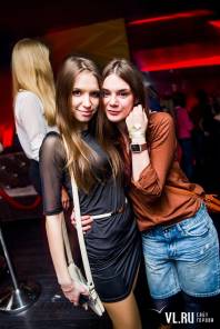 Фотоотчет : DON'T LET DADDY KNOW. Суббота,  6 апреля. Изображение 64