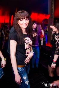 Фотоотчет : DON'T LET DADDY KNOW. Суббота,  6 апреля. Изображение 81