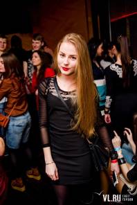 Фотоотчет : DON'T LET DADDY KNOW. Суббота,  6 апреля. Изображение 85