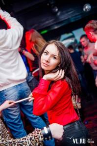 Фотоотчет : DON'T LET DADDY KNOW. Суббота,  6 апреля. Изображение 109