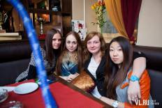 Фотоотчет : After-party Miss Bikini. Суббота,  6 апреля. Изображение 10