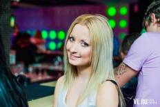 Фотоотчет : SUGAR R`n`B WEDNESDAY. Среда, 10 апреля. Изображение 1