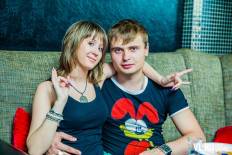 Фотоотчет : SUGAR R`n`B WEDNESDAY. Среда, 10 апреля. Изображение 3