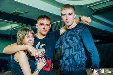 Фотоотчет : SUGAR R`n`B WEDNESDAY. Среда, 10 апреля. Изображение 9