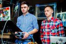 Фотоотчет : Tattoo Party. Среда, 10 апреля. Изображение 3