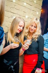 Фотоотчет : Tattoo Party. Среда, 10 апреля. Изображение 9
