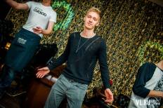 Фотоотчет : Tattoo Party. Среда, 10 апреля. Изображение 10