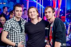 Фотоотчет : YES!YES! PARTY. Среда, 10 апреля. Изображение 6