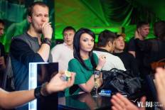 Фотоотчет : YES!YES! PARTY. Среда, 10 апреля. Изображение 9