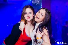 Фотоотчет : THE REAL BUSTERS. Пятница, 12 апреля. Изображение 1