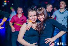 Фотоотчет : THE REAL BUSTERS. Пятница, 12 апреля. Изображение 10