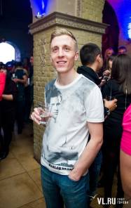 Фотоотчет : Football Superstar Party. Пятница, 12 апреля. Изображение 7