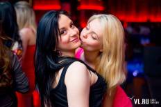 Фотоотчет : OUT OF SPACE with DJ RB (NEW YORK). Пятница, 12 апреля. Изображение 1