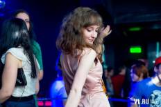 Фотоотчет : OUT OF SPACE with DJ RB (NEW YORK). Пятница, 12 апреля. Изображение 6