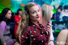 Фотоотчет : OUT OF SPACE with DJ RB (NEW YORK). Пятница, 12 апреля. Изображение 11