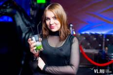 Фотоотчет : OUT OF SPACE with DJ RB (NEW YORK). Пятница, 12 апреля. Изображение 14