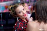 : OUT OF SPACE with DJ RB (NEW YORK). Пятница, 12 апреля